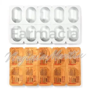 comprar albendazol sin receta en España
