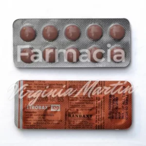 comprar etoricoxib sin receta en España