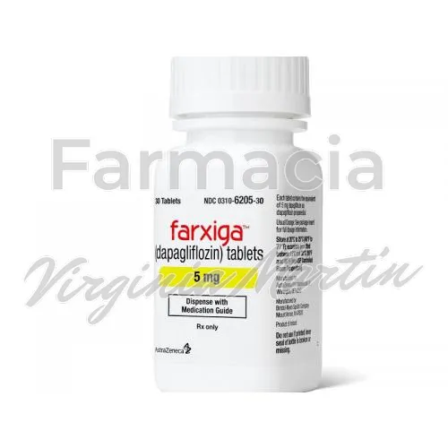 comprar brand farxiga sin receta en España