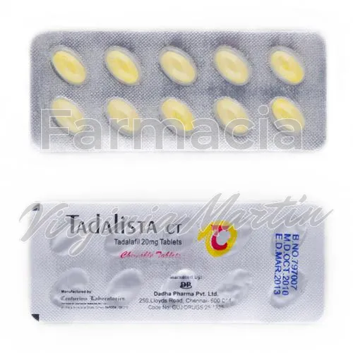 comprar cialis soft sin receta en España