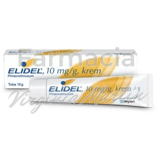 comprar elidel sin receta en España