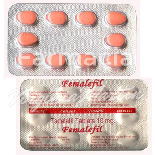 comprar female cialis sin receta en España