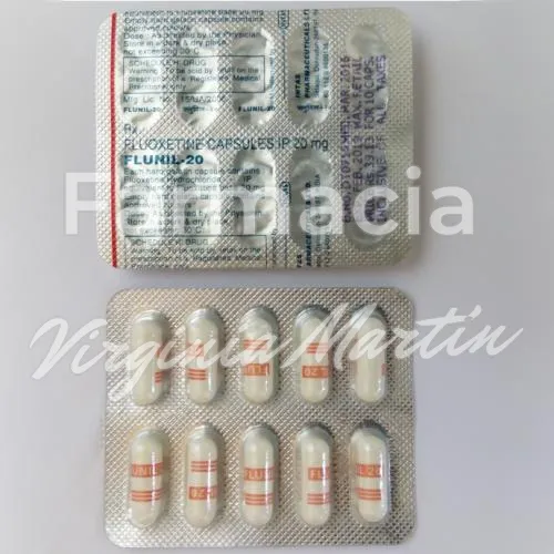 comprar fluoxetina sin receta en España