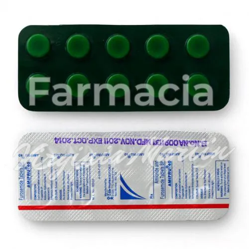 comprar frumil sin receta en España