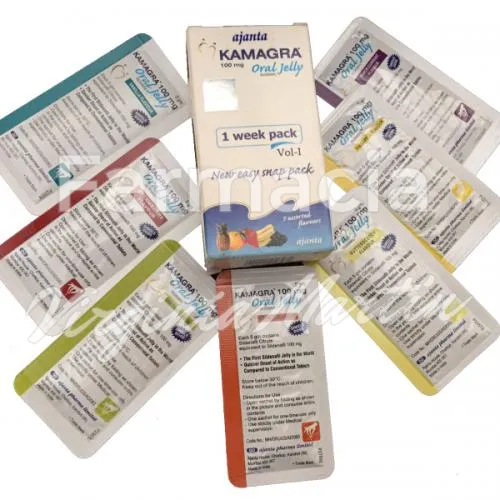 comprar kamagra oral jelly sin receta en España