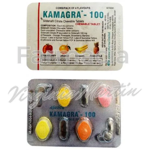 comprar kamagra soft sin receta en España