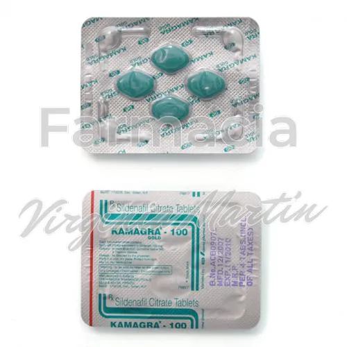 comprar kamagra sin receta en España