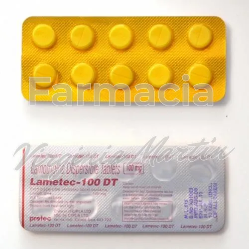 comprar lamictal dispersible sin receta en España