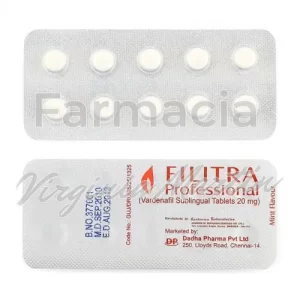 comprar levitra professional sin receta en España