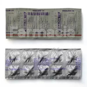 comprar mellaril sin receta en España