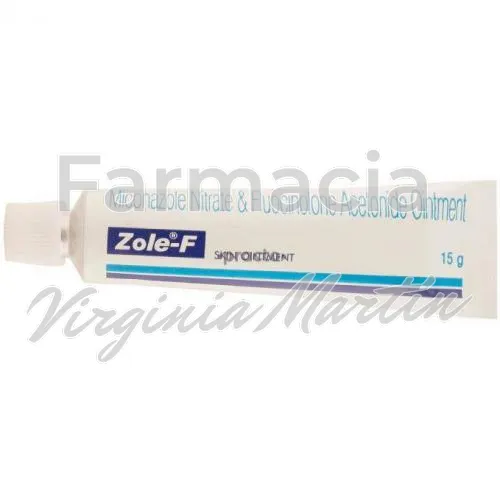 comprar miconazol sin receta en España