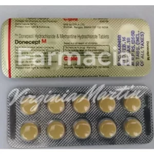 comprar namzaric sin receta en España