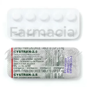comprar oxytrol sin receta en España