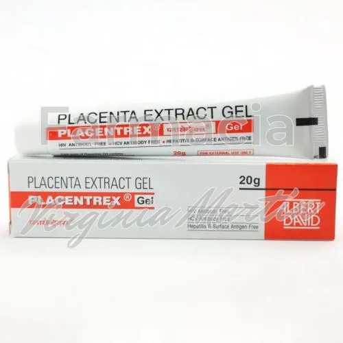 comprar extracto de placenta sin receta en España