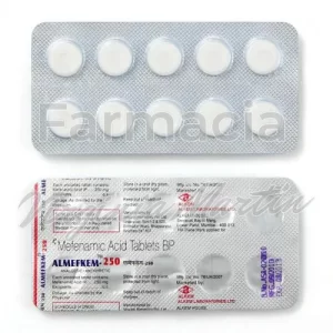 comprar ponstel sin receta en España