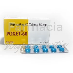 comprar poxet sin receta en España