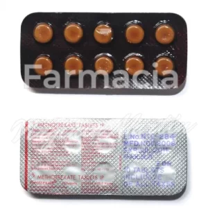 comprar metotrexato sin receta en España