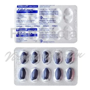comprar sildigra softgel sin receta en España