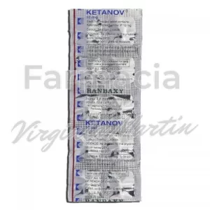 comprar toradol sin receta en España