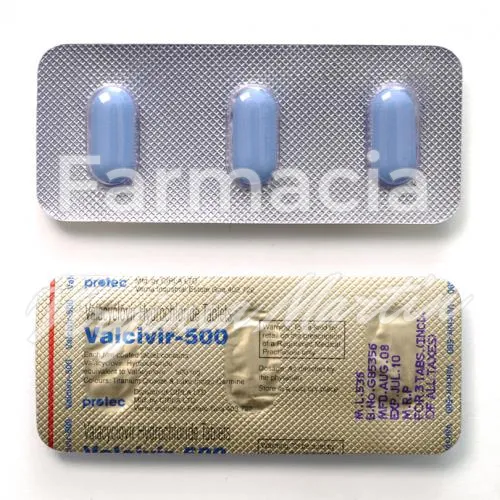 comprar valaciclovir sin receta en España