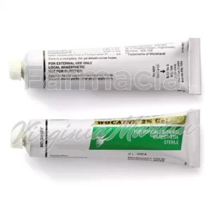 comprar xylocaina sin receta en España