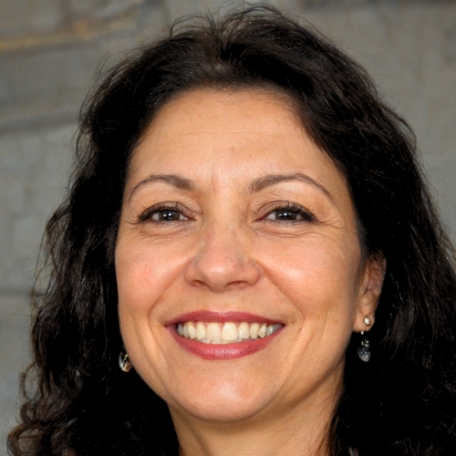 Dra. Mariela Barroso