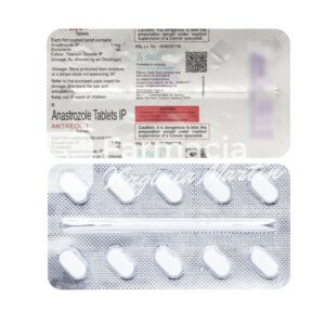 Anastrozole