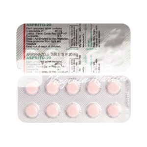 Aripiprazole