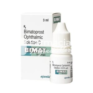 Bimatoprost 0.03%