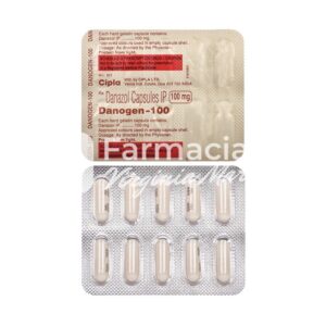 Danazol