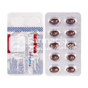 Dutasteride