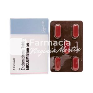 Enclomiphene