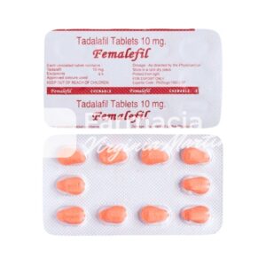 Female Cialis
