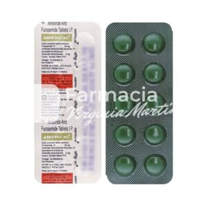 Furosemide