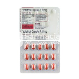 Isotretinoin
