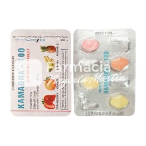 Kamagra Chewable