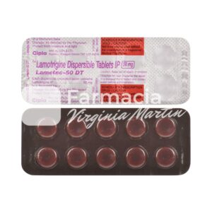 Lamictal