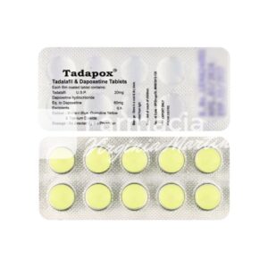 Levitra with Dapoxetine