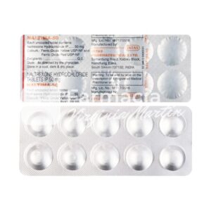Naltrexone