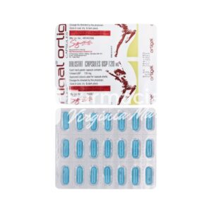 Orlistat