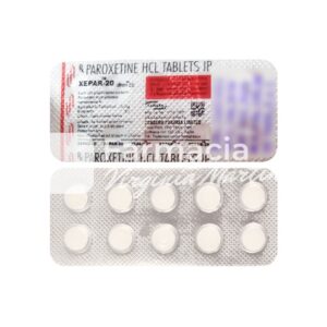 Paxil