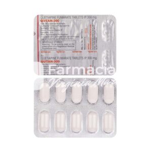 Quetiapine