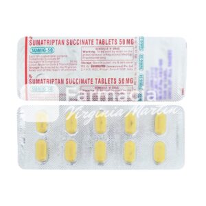 Sumatriptan