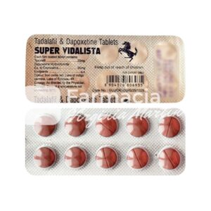Super Vidalista