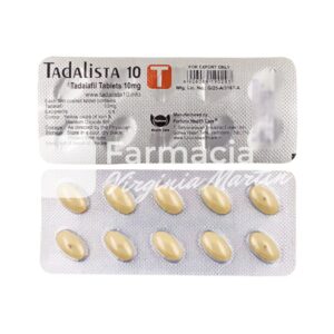 Tadalista