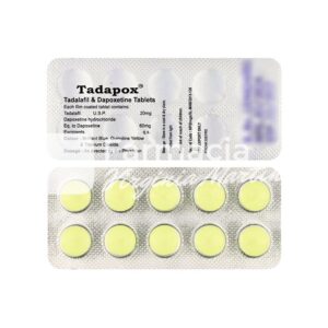Tadapox