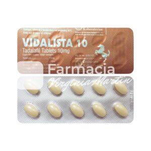 Vidalista