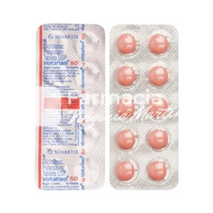 Voltaren