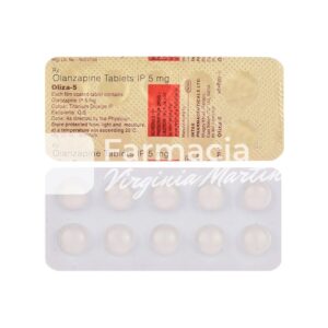 Zyprexa