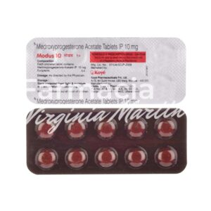 Progevera